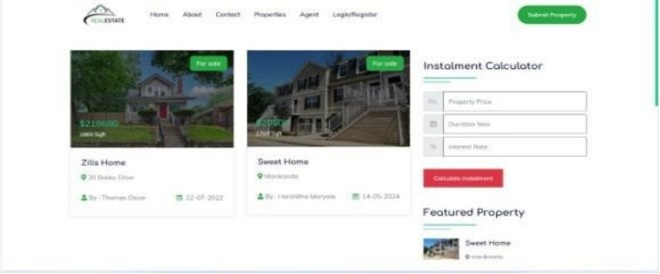 RentSphere: Smart Leasing & Tenant Management - Screenshot 2