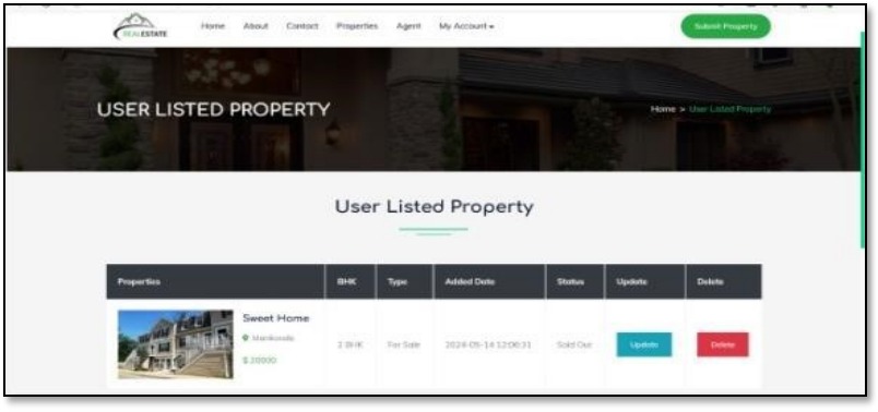 RentSphere: Smart Leasing & Tenant Management - Screenshot 4