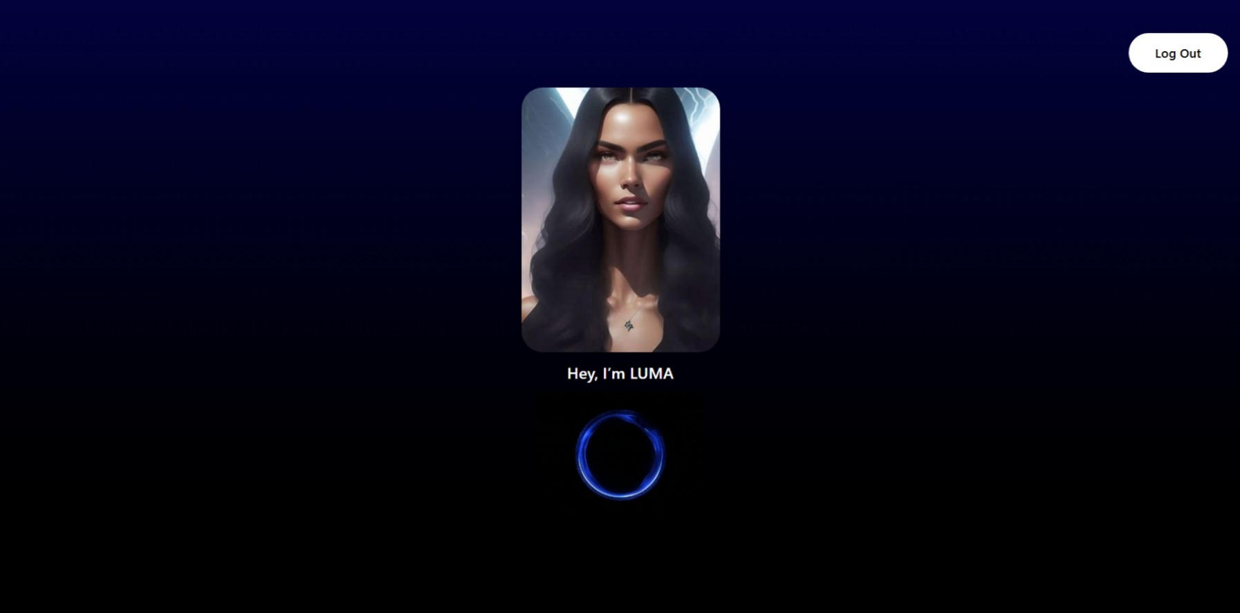 AI Powered Virtual Assistant - Screenshot 3