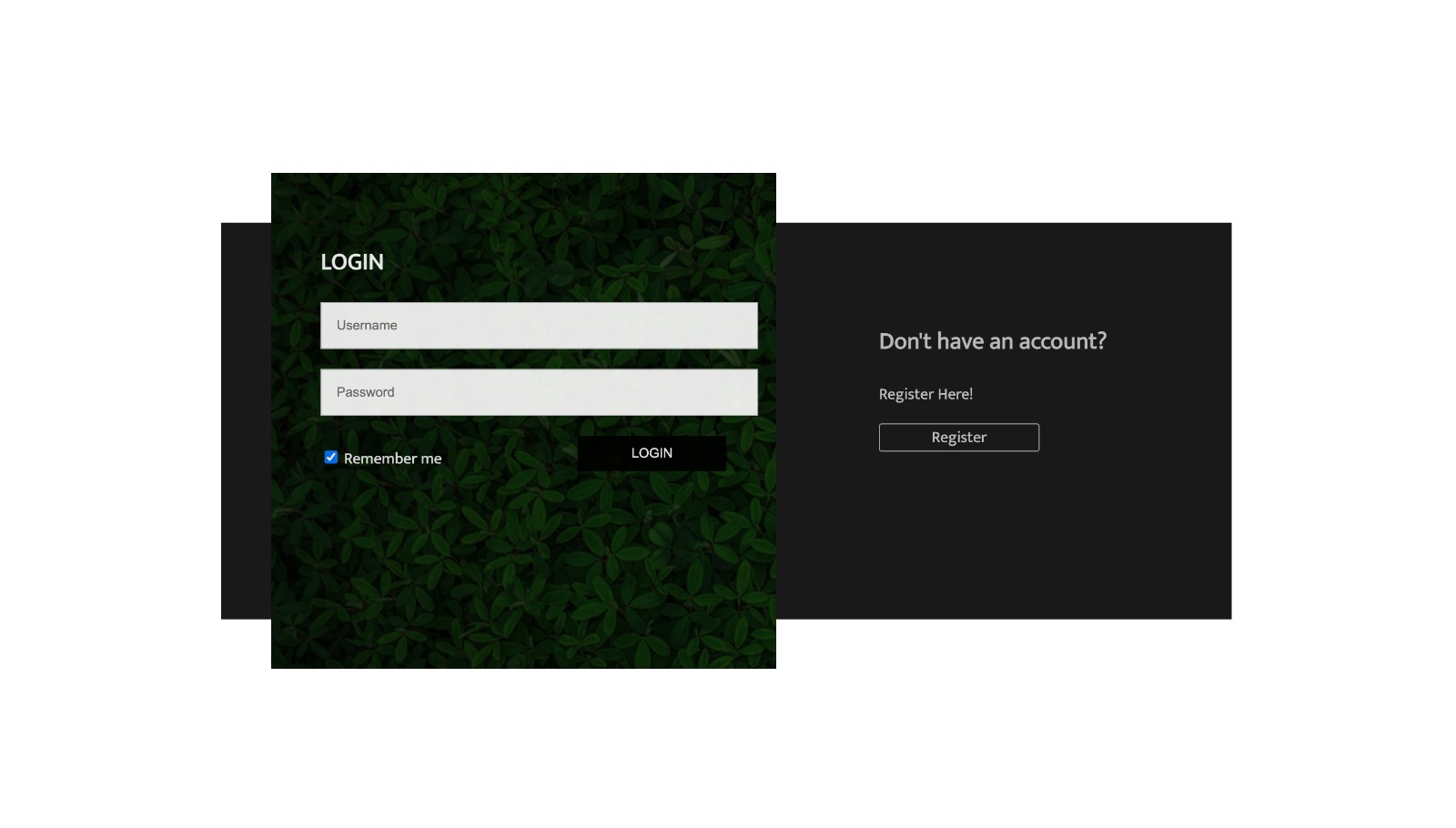 Re-Green – AI-Powered Smart Agriculture System - Screenshot 1
