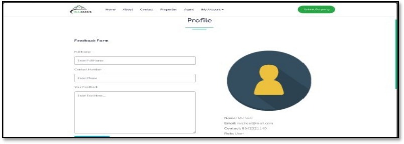 RentSphere: Smart Leasing & Tenant Management - Screenshot 5