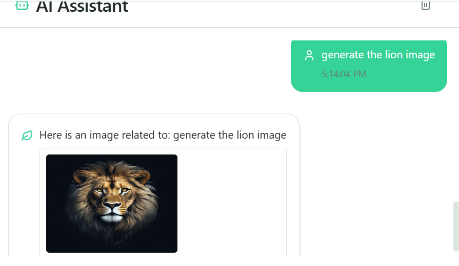 AgriCLIP – Multilingual AI System - Screenshot 5