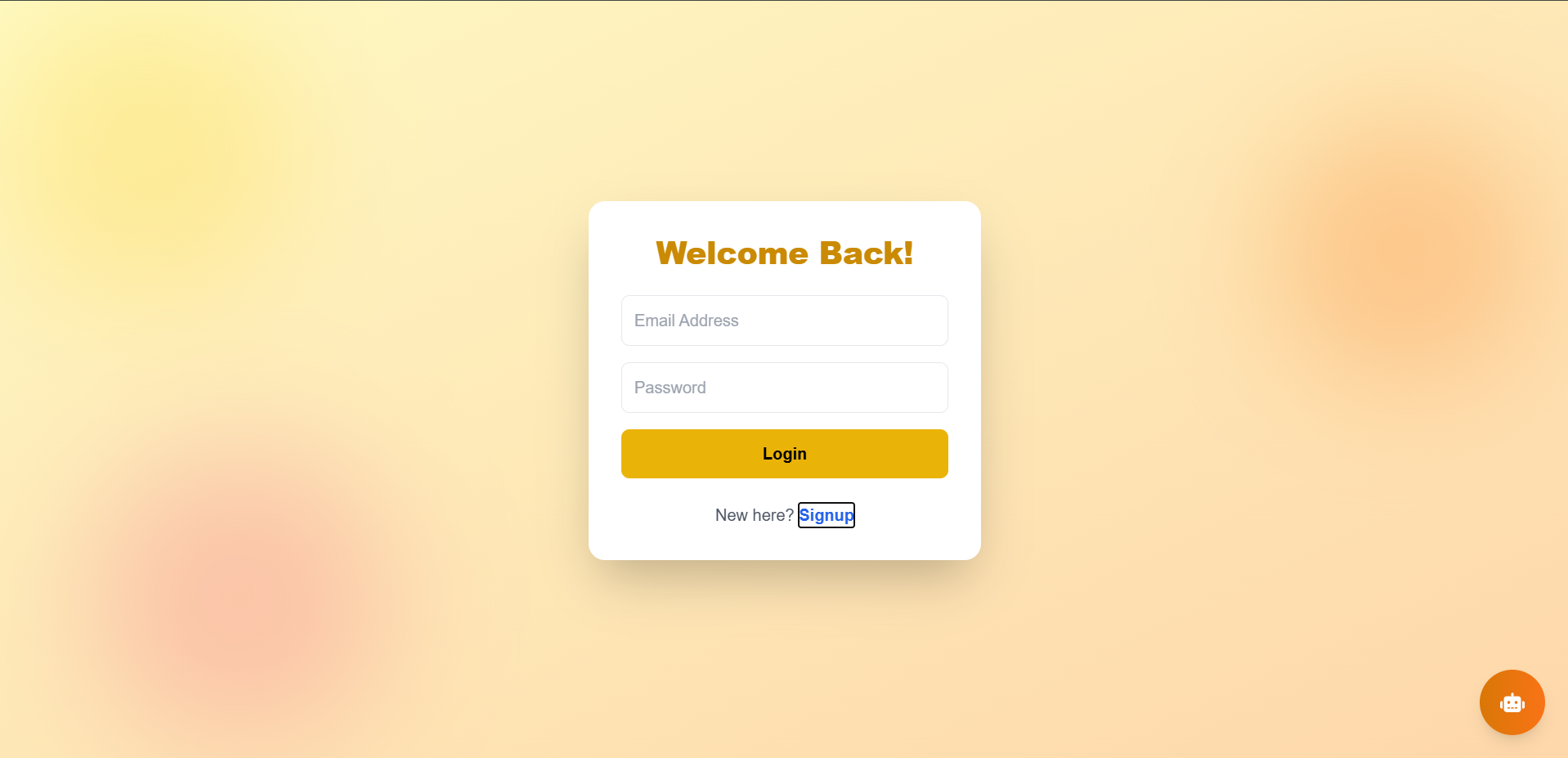 Full-Stack E-Commerce website with MERN - Screenshot 1