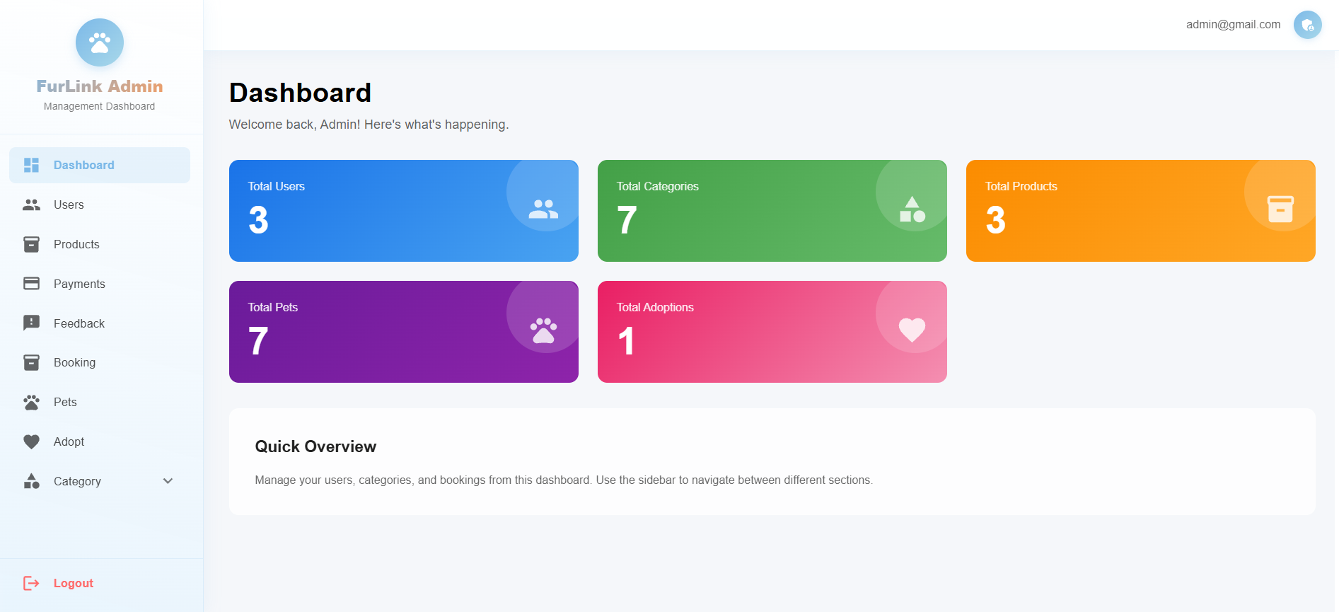 FurLink - Screenshot 5