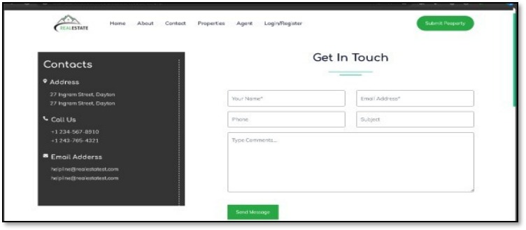 RentSphere: Smart Leasing & Tenant Management - Screenshot 1