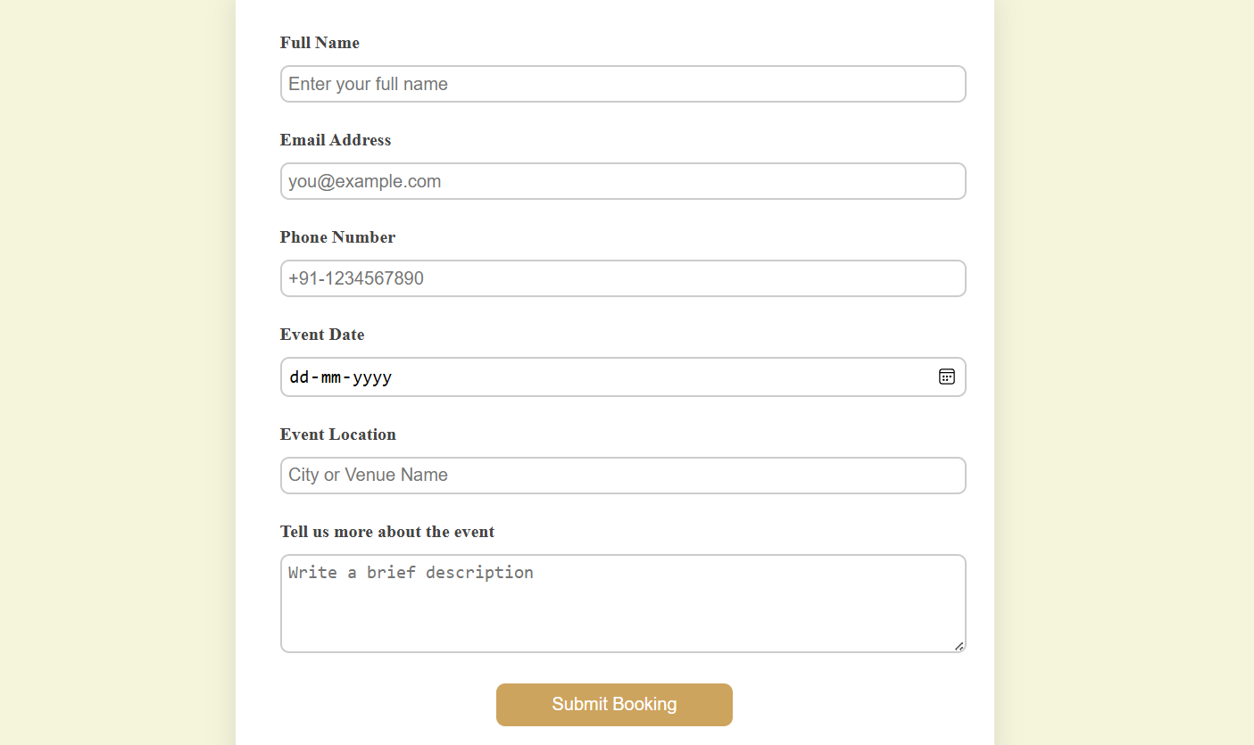 WEB DEVELOPMENT - Screenshot 3