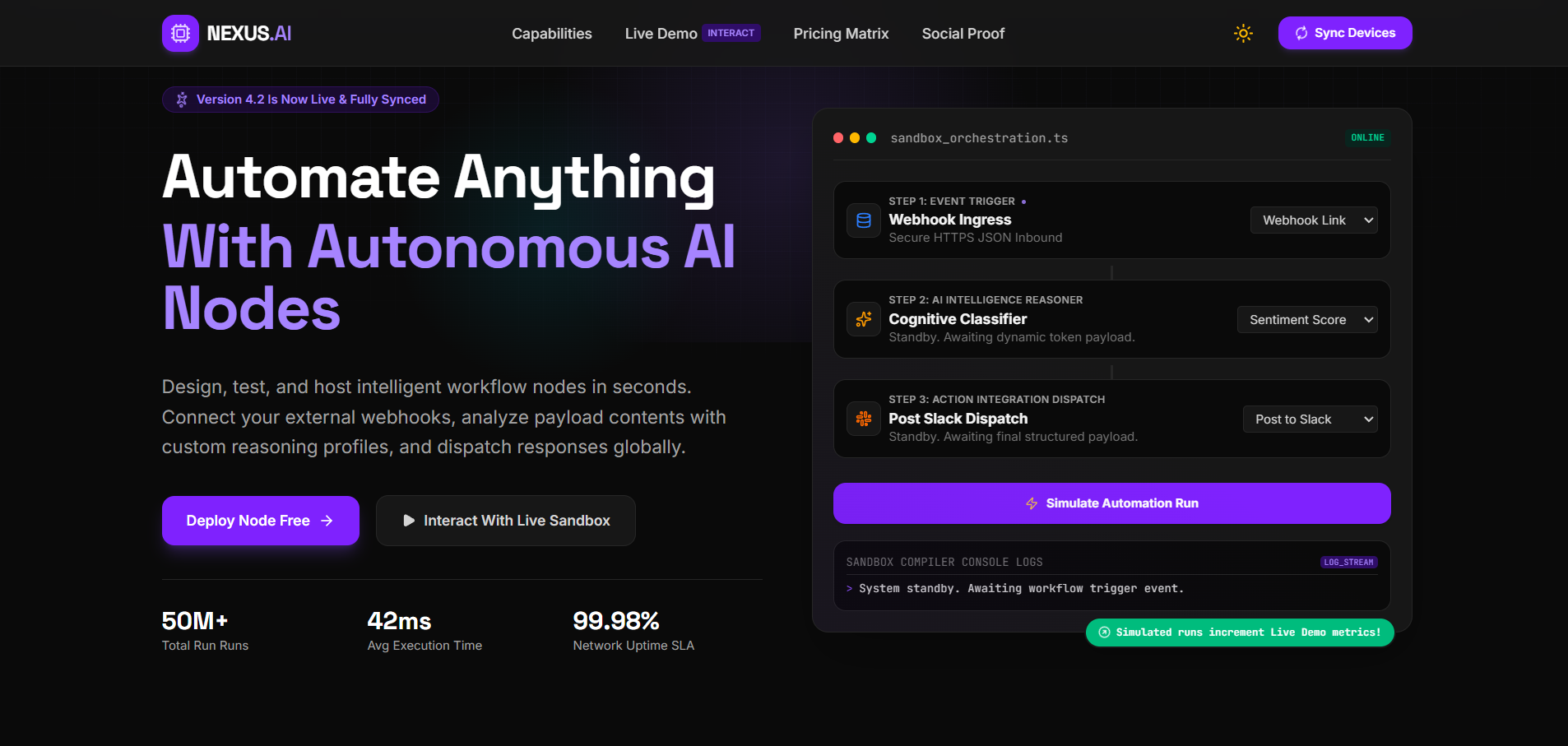 Nexus.ai