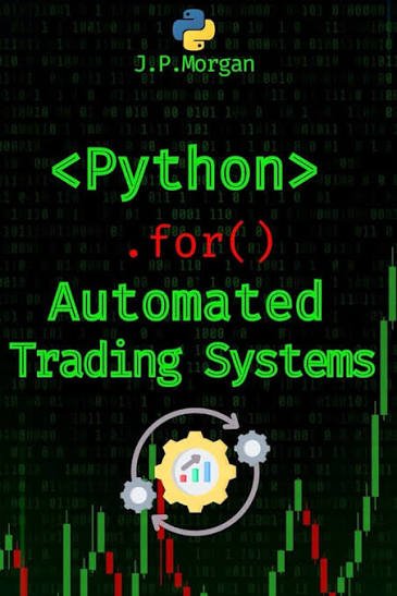 Algorithmic Trading & Backtesting System in Python