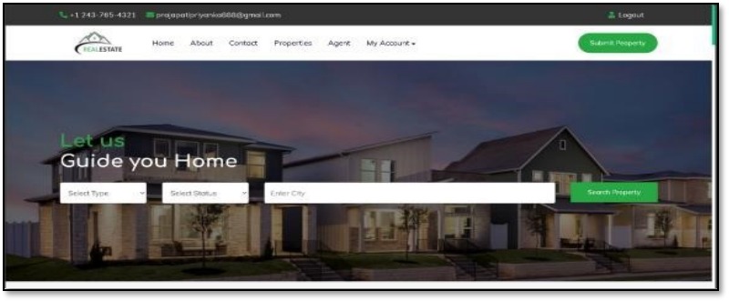 RentSphere: Smart Leasing & Tenant Management