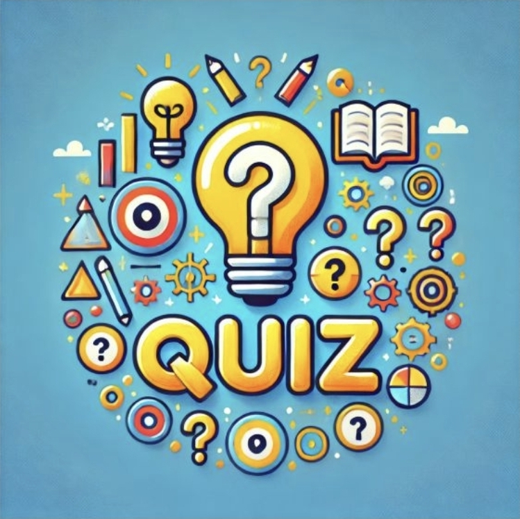 Quiz Web based application